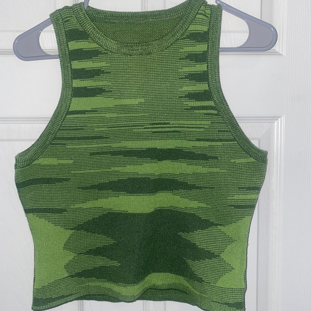 Princess Polly Patterned Top
